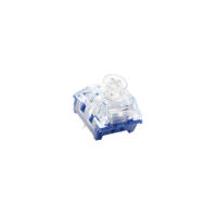 Interruptores Mecánicos Silenciosos Kailh Deep Sea pro Whale Para Teclado Mecánico Lubed Interruptores Táctiles Y Lineales - details 3