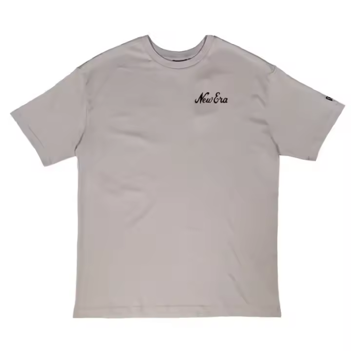 Camiseta New Era Character Graphic manga corta Oversized en Beige NEW ERA - 1