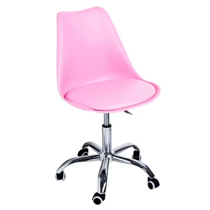Silla Neo - Rosa - 1