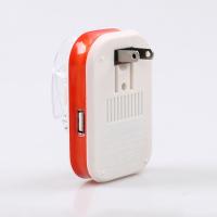 Cargador De Batería Universal USB Con Pantalla LCD Indicador Adaptador De Carga Para Batería Extra Removible Para Teléfono Con Enchufe EU/US - details 8