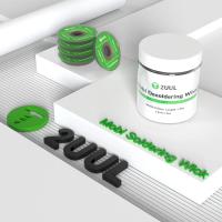 Herramienta De Reparación De Soldadura 2UUL Púa Desoldadora De Tela De Red Con Ancho De 2mm Y Longitud De 1.5m 5 Rolls Para Soldadura De Cobre - details 0