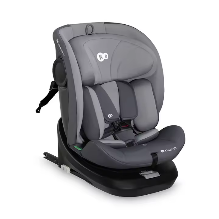 Silla Auto Kinderkraft I-Grow I-Size - 1
