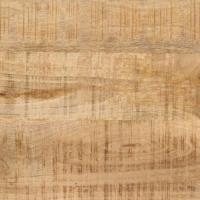 vidaXL Mueble de baño madera maciza de mango y hierro 40x27x90 cm - details 4