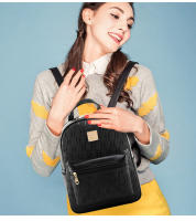 Mochipa de viaje de Ocio para Mujer, Juego de 4 piezas,para citas, excursiones, compras, escuela u otras actividades en interiores y exteriores - details 3
