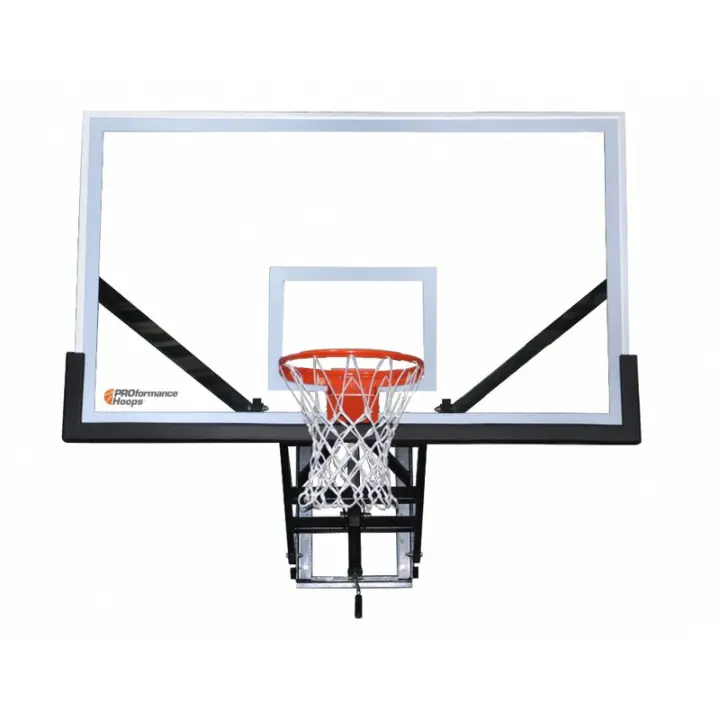 Tablero de baloncesto Proformance WM72 - 1