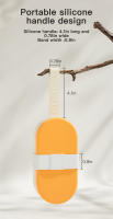 Botella De Agua Para Perros Y Gatos 2 En 1 Portátil Para Exteriores Alimentación Y Bebida Apta Para Pupusas Material Plástico Volumen 250ml - details 3