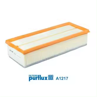 Filtro de Aire A1217 PURFLUX - Alto Rendimiento - Protección Superior - 1