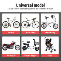 Portabotellas De Bicicleta Accesorios Para MTB Soporte De Botella De Agua Para Niños En Bicicleta Soporte De s Para Carro De Bebé - details 5