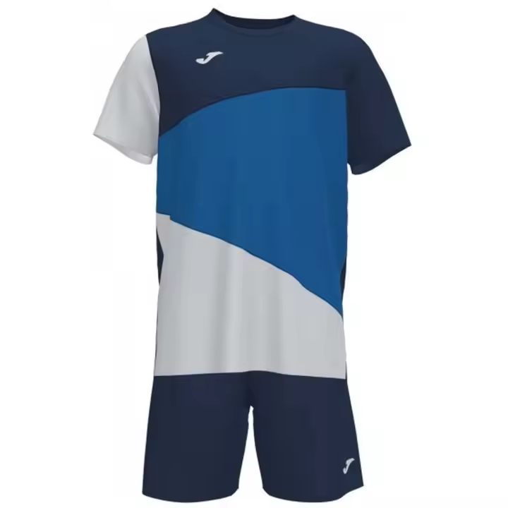 Textil Sportswear marca Joma modelo 500339.703 para hombre en color azul - 1