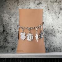 Pulsera para mujer Harry Potter Iconos Cinereplicas regalo para mujer - details 3
