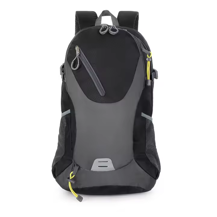 Mochila Clásica de 40L para Exterior para hombre y Mujer, Bolso de viaje impermeable de alta calidad, Mochila Deportiva informal de retales - 1