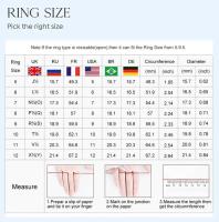Anillo De Plata De Ley 925 Con Zirconia Interlocking Para Mujer Joyería De Moda Personalizada De Alta Calidad Aniversario - details 5
