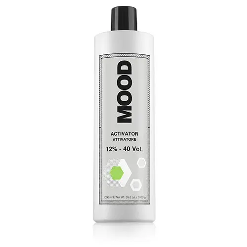 Crema Oxidante Mood 40vol 1L - 1