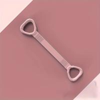 Banda De Resistencia Figura 8 Multifuncional Para Ejercicios De Complejidad Corporal - Correa Elástica De Fitness TPE Para Entrenamiento De Fuerza Yoga Pilates - details 4