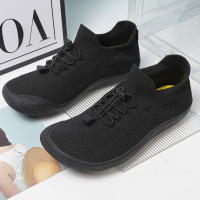 Zapatos De Halterofilia Para Hombres Y Mujeres Zapatillas De Gimnasio Entrenador Cruzado Calzado De Pesas Deadlift Suela De Goma Material Superior Sintético Soporte Y Equilibrio - details 4