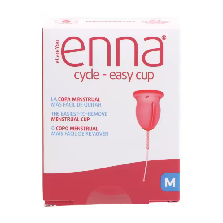 Enna Copa Easy Menstrual Talla m - 1