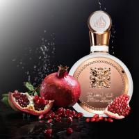 Fakhar Rosa Eau de Parfum para Mujer - Lattafa - details 1