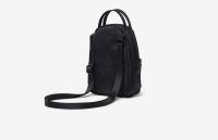 Bandolera Herschel Nova Crossbody 2L – Black Floral Sun - details 2
