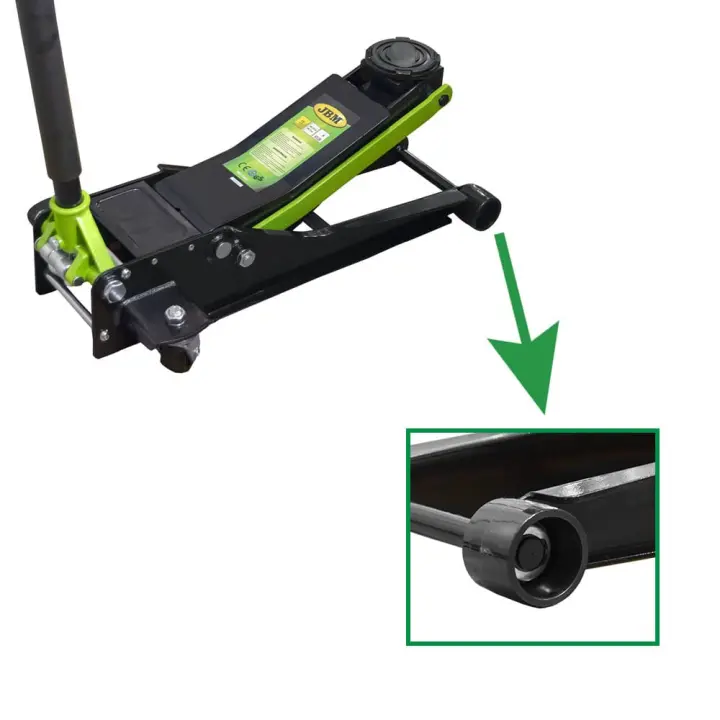 RODA FIXA PARA REF. 53421 - 1