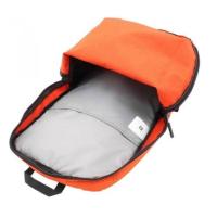 Xiaomi Mi Casual Daypack - Mochila Casual Naranja - details 1