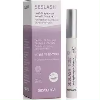 Sesderma Seslash Sérum Pestañas Y Cejas 5Ml - 1