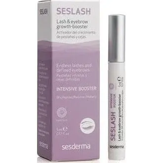 Sesderma Seslash Sérum Pestañas Y Cejas 5Ml - 1