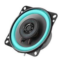 Altavoces De Coaxial Hifi Para Coche 4/5/6 Pulgadas 100/160W Subwoofer Universal Audio Musical Rango Completo Frecuencia Estéreo De Coche - details 7