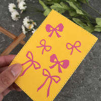 Cortadores De Metal Para Traje Gentleman Con Corbata Plantillas De Corte Para DIY Scrapbooking Compatible Con Papel Y Cartón - details 20