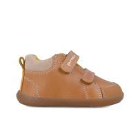 GARVALIN 241301-B087 Zapatos primeros pasos bebé niño 33094 24I BOTITA DOS VELCROS AR3ENA - details 0