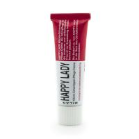 CREMA ESTIMULANTE PARA MUJERES HAPPY LADY SIN SABOR 28ML CRUSHIOUS MILAN - details 1