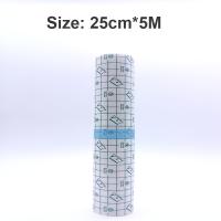 Película Protectora Impermeable Para Tatuaje Adhesiva Para Curación De Heridas Suministros De Tatuaje Material PU - details 3