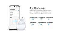 Xiaomi Redmi Buds 8 Active - 37h Batería, Reducción Ruido Dual Mic AI, Driver 14.2mm, Bluetooth 5.4, IP54, AAC, Carga Rápida - details 8