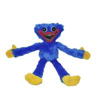 Peluche Poppy Playtime, personaje Huggy Wuggy, muñeca de 40 cm - details 3
