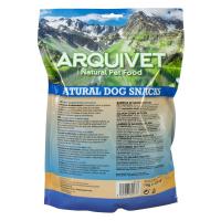 Snack para Perros Barritas De Salmon 1 Kg. Arquivet. Snack 100% natural bajo en grasa light - details 1