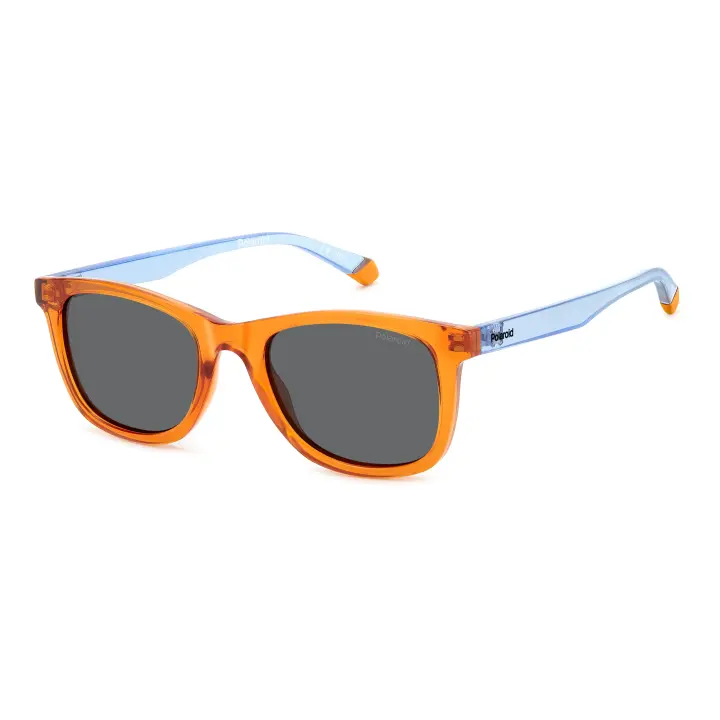 Gafas de Sol Polaroid PLD 8060/S  GAFAS PARA NIÑOS, LENTES POLARIZADOS Calibre 46 - 1