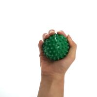 Bola De Masaje Para Plantar Fascia Bola De Ejercicio De Relajación Muscular Para Mano Y Pie Bola De Espinilla Para Entrenamiento De Sensación Y Masaje Del Pie - details 7