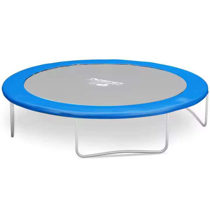 Cubierta de resorte para trampolín Neo-Sport de 183 cm y 6 pies - 1