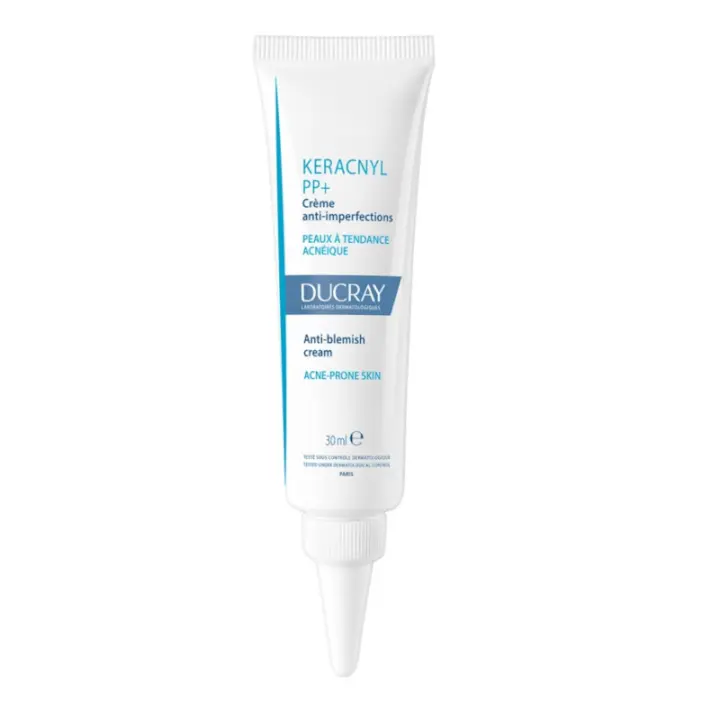 DUCRAY KERACNYL PP+ CREMA ANTI-IMPERFECCIONES 30 ML - 1