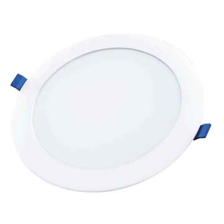 Gsc Evolution Downlight Empotrable LED Redondo Belur 24W 6500K Blanco - Ahorro de Energía - 1