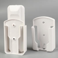 Soporte De Pared Para Control Remoto Universal Y Carga De Teléfono Soporte De Almacenamiento Para Aire Acondicionado - details 10