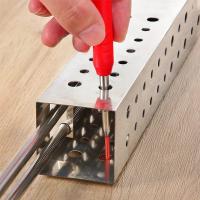 Juego De Lápices De Carpintero Sólidos Mecánicos 3 Colores Herramientas De Construcción Marcado Carpintero Herramientas De Carpintería Para Trabajos Con Madera - details 3