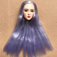 Muñeca Clásica Estilo Chino Cabeza De Muñeca Para Niñas Body Blanco Móvil 22 Articulaciones Figura Delgada Rostro Asiático Muñeca De Juguete - details 8