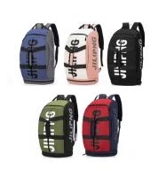 LD Morphling-Mochila de Gran Capacidad con Compartimento para Zapatos – Compañera Perfecta para Viajes y Deportes-50X22X27 - details 0