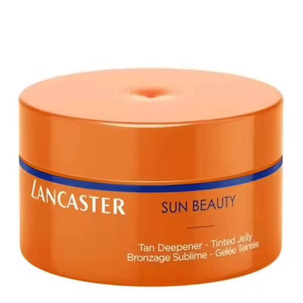 LANCASTER - Sun Beauty Tan Deepener Tinted - 1