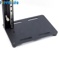 Herramienta De Inserción De Quemado Vertical Máquina De Presión Para Tornillos De Latón Con Encaje Soldering Iron 936 TS101 Soporte De Inserción De Melt Hot - details 3