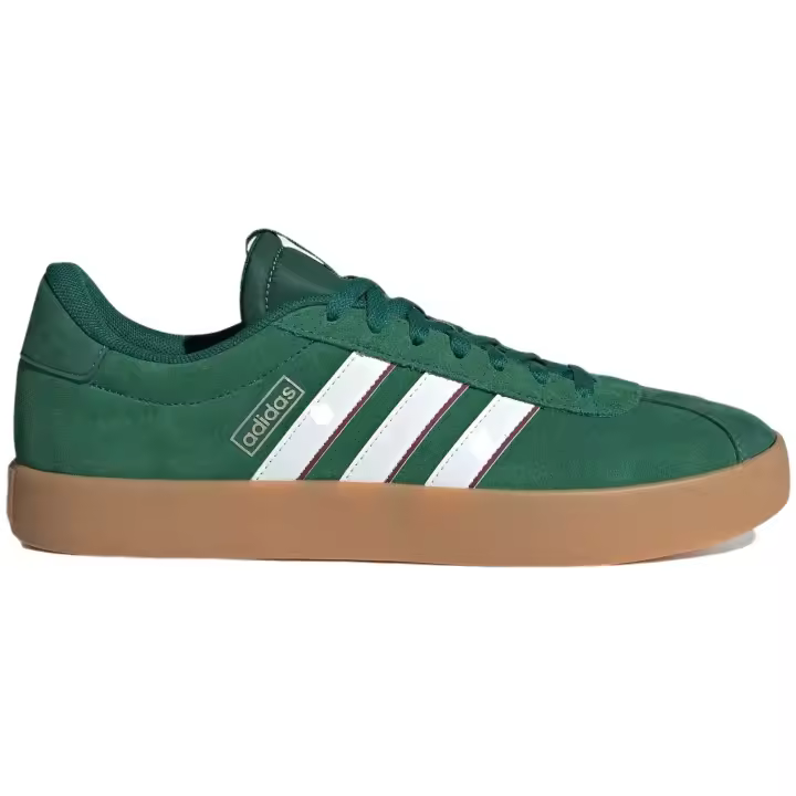 Zapatillas Adidas Vl Court 3.0 para hombre en color verde - 1
