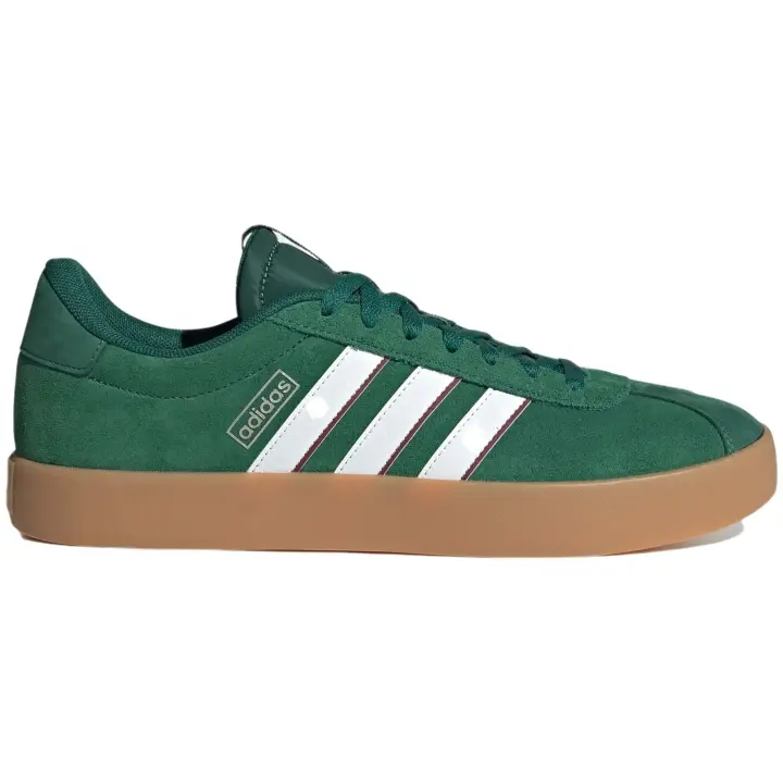 Zapatillas Adidas Vl Court 3.0 para hombre en color verde - 1
