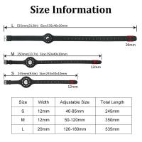 Collar De Silicona Antipérdida Para Gatos Con Portátil De Protección Ajustable Compatible Con Apple Airtag Localizador De Posición - details 0