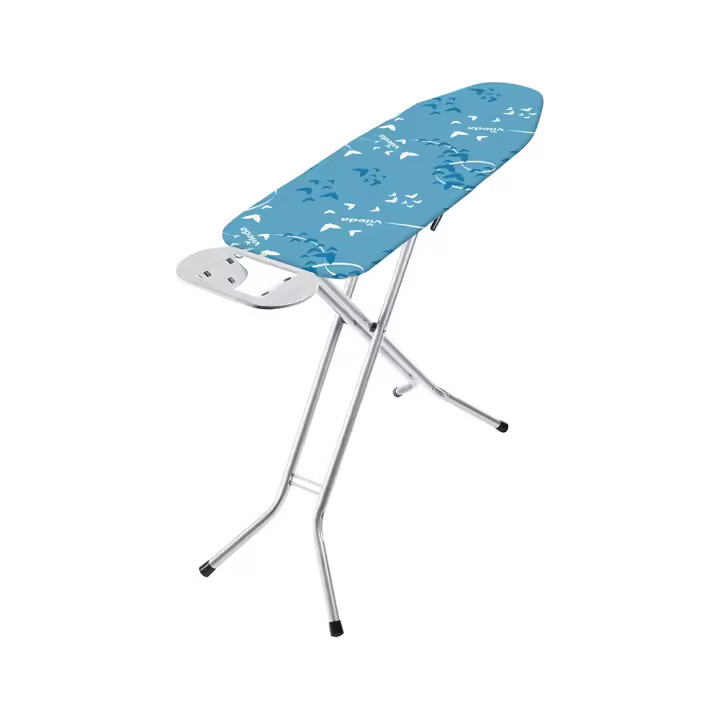 TABLA DE PLANCHAR BRAVO 120x38cm VILEDA 161247 - 1
