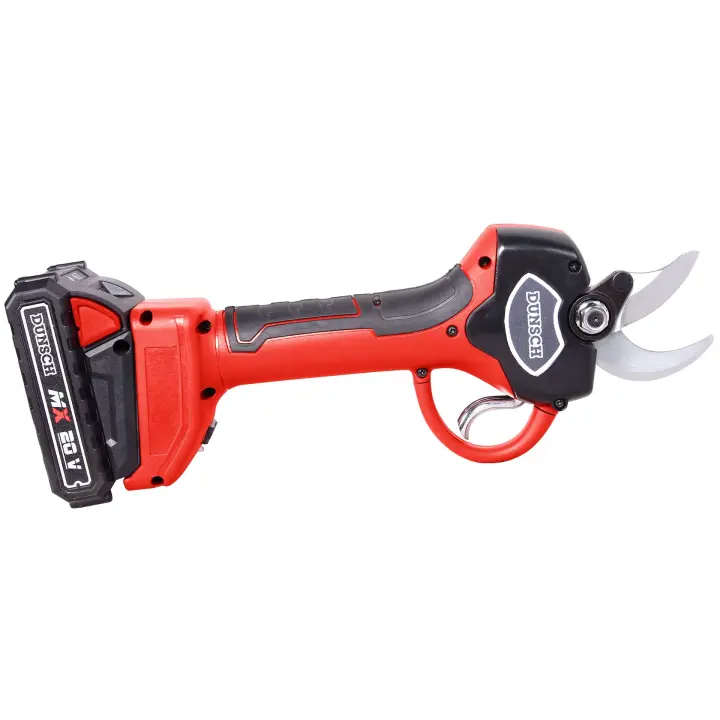 Tijeras de Podar de Lithium DUNSCH 20Volt 2 Ah - 1